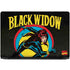 Marvel Classic Comics Black Widow Dell Inspiron Skin
